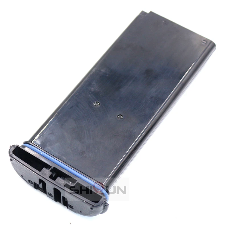 Литий-ионный Аккумулятор 7,4 в 980 мА · ч, совместимый с ICOM BP252, M33, M34, M36, заменяет литий-ионный аккумулятор BP-252 для радио BC-173
