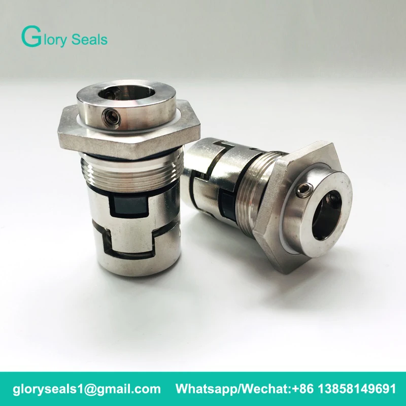 GLF-16 CR16 GLF-C-16 Cơ Khí Hải Cẩu CR10/CR15/CR20 Nhiều Giai Đoạn MÁY BƠM TRỤC Kích Thước 16Mm Hộp Mực Hải Cẩu (HQQV/HQQE)