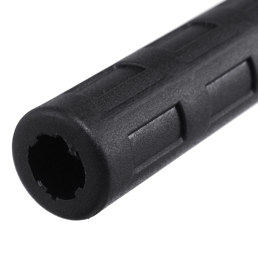 Черные удлинители из углеродного волокна для клюшки для гольфа, 1 шт.