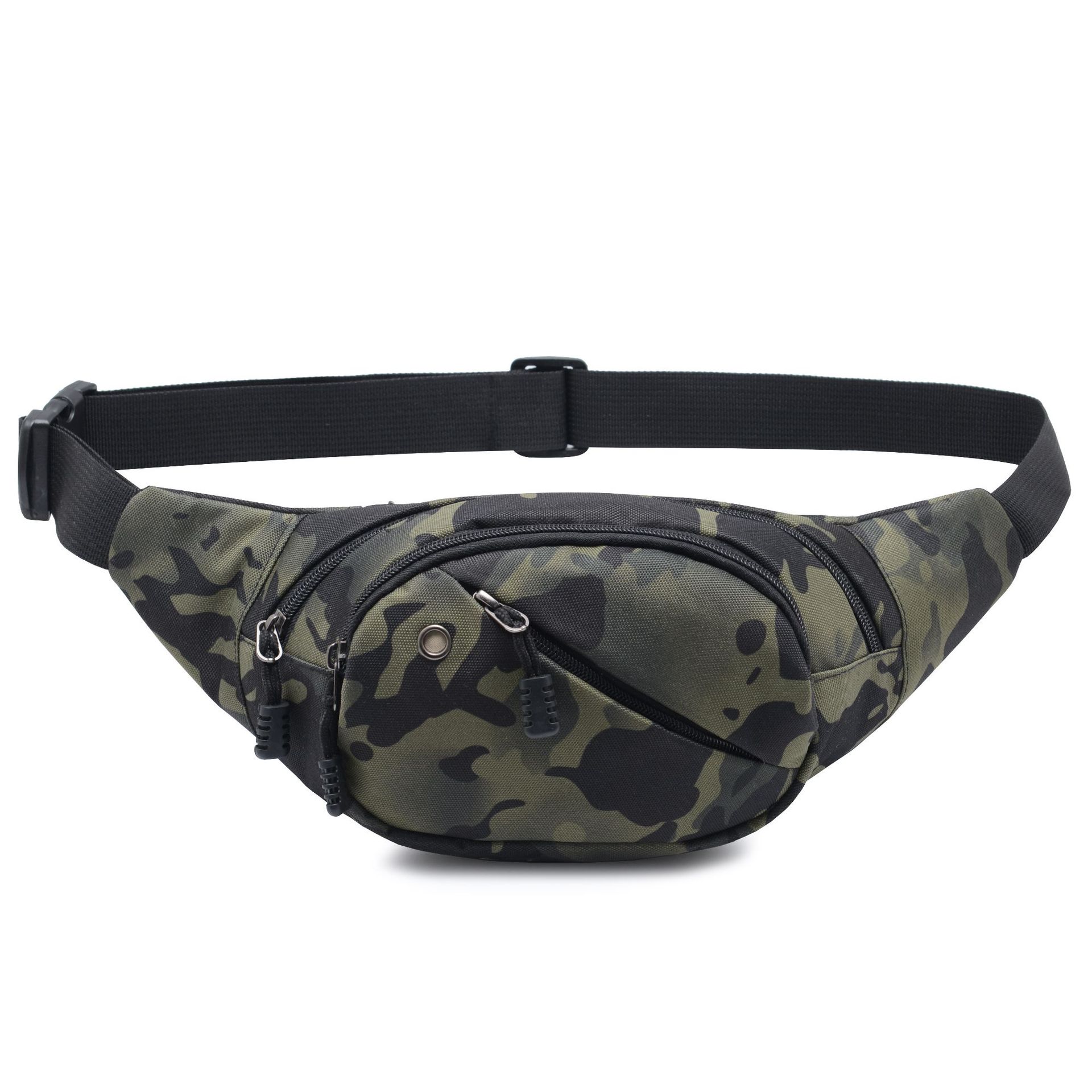 Riñonera profesional para correr, cinturón deportivo, cinturón para teléfono móvil para hombres y mujeres con bolsa oculta, bolsas de gimnasio, riñonera para correr