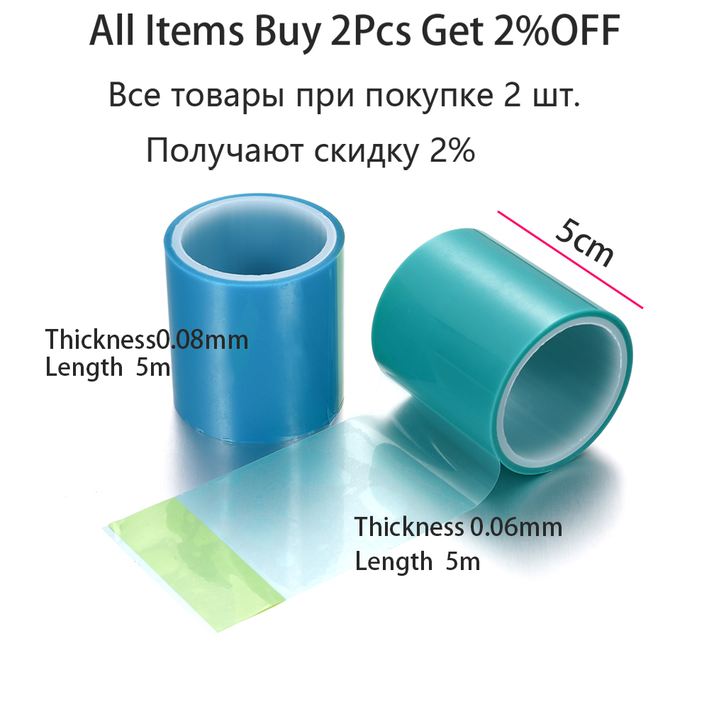 5-10 m/Rolle Traceless Tape Nahtloses Papierband für DIY Hohl Offener Metallrahmen Lünettenfassung UV Epoxidharz Formen Schmuckherstellung