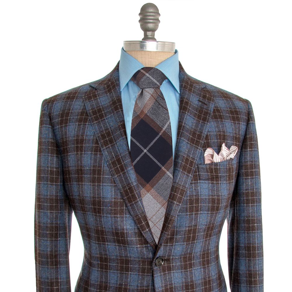 Mode coton cravates pour hommes femmes décontracté Plaid cravate pour garçons filles costumes cravate mince fête de mariage cravate Gravatas