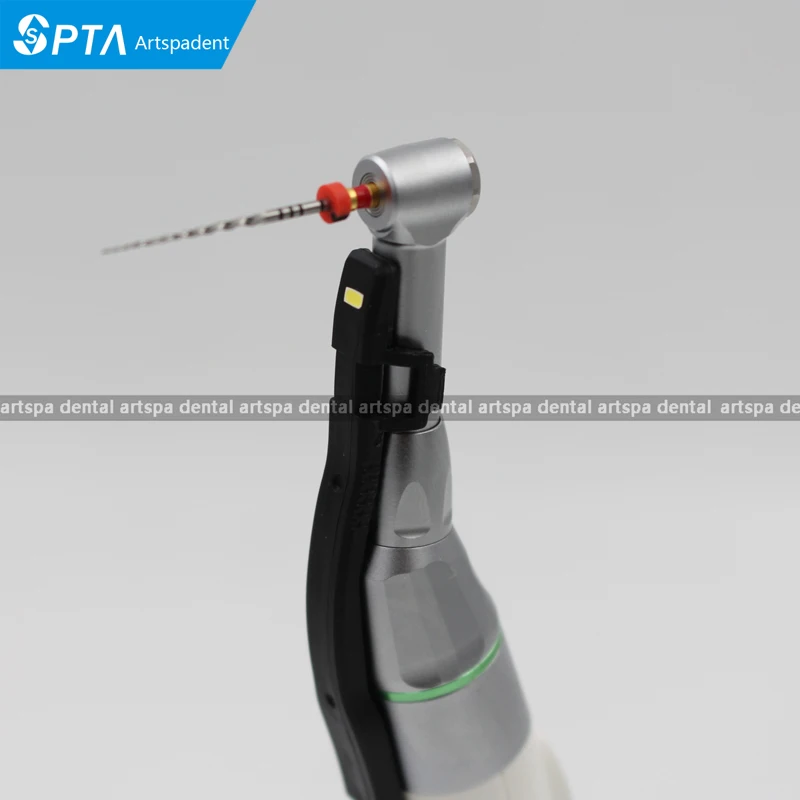 SPTA 16:1 コントラアングル低速タービンハンドピース往復根管ファイル歯内治療歯科材料