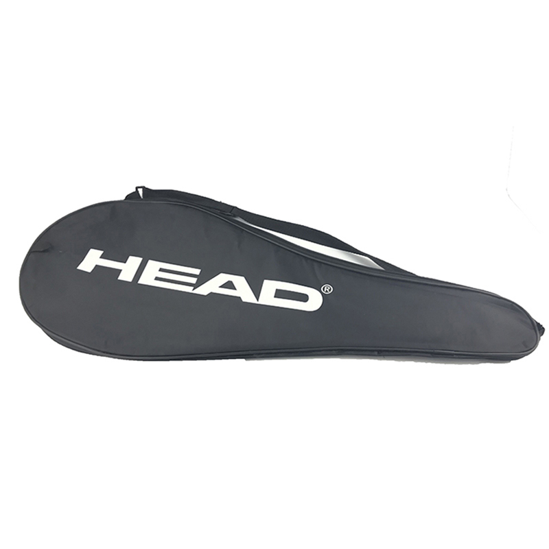 Bolsas para raqueta de tenis HEAD, bolsos deportivos para raqueta de un solo hombro, bolsas impermeables para Fitness para hombres, mujeres y adultos, fundas para raqueta de tenis