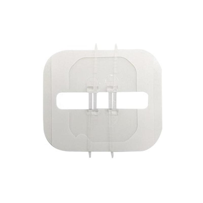 Zipper Tie Wound Encerramento Hemostatic Patch, Sutura Rápida, Band-Aid, Portátil, Ao Ar Livre, 1 Pc, 3 Pcs, 5Pcs