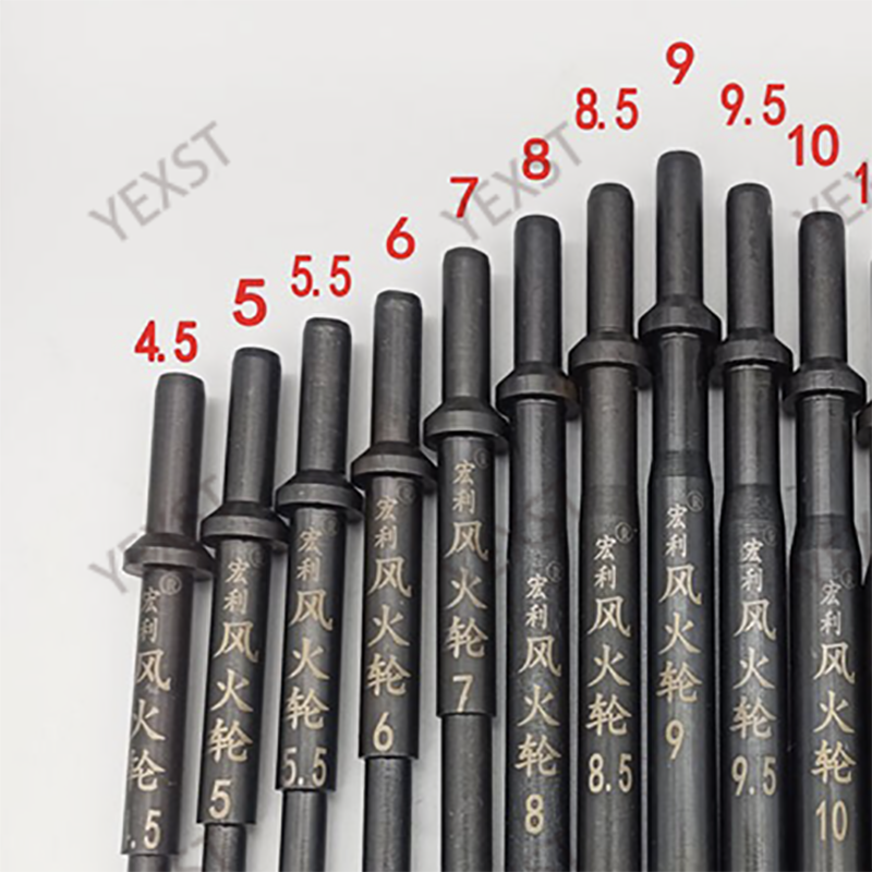 Xe Máy Đa Van Hướng Dẫn, Đục Lỗ Công Cụ, Van Cài Đặt Và Gỡ Bỏ Hướng Dẫn