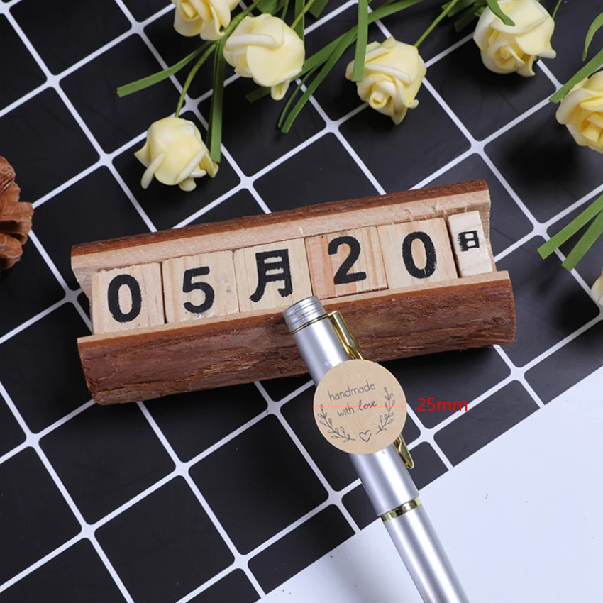 160 Cái/lốc Kawaii Vòng Vòng Hoa Làm Bằng Tay Với Tình Yêu Miếng Dán Nhãn Kawaii Thêu Sò Dán Nhật Ký Tự Làm Notepad Trường Cung Cấp