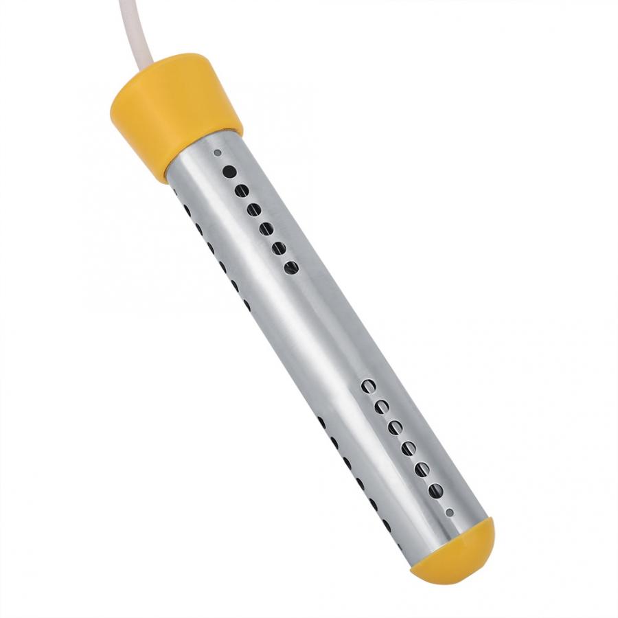 1500W 220V給湯器,水加熱,浴槽用の電気ウォーターヒーター