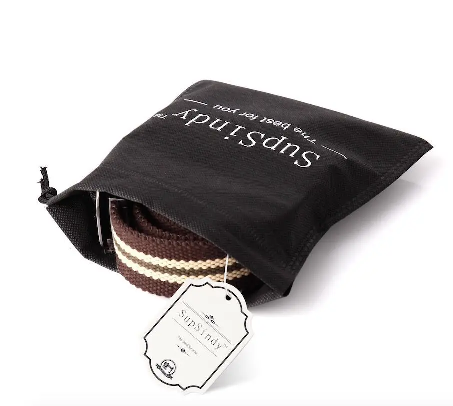 SupSindy New Canvas Belt 3D Biểu tượng Quốc gia Liên Xô Khóa kim loại Thắt lưng quần jean cho nam giới CCCP Quân đội Quân đội Thắt lưng chiến thuật Dây đeo nam