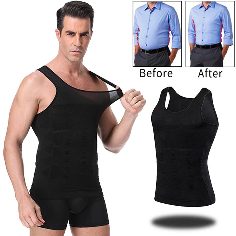 Áo Giảm Béo tập Toàn Thân Bụng Bụng Điều Khiển Định Áo Vest Người Mẫu Quần Lót Đai Nịt Bụng Sửa Sai Tư Thế Áo