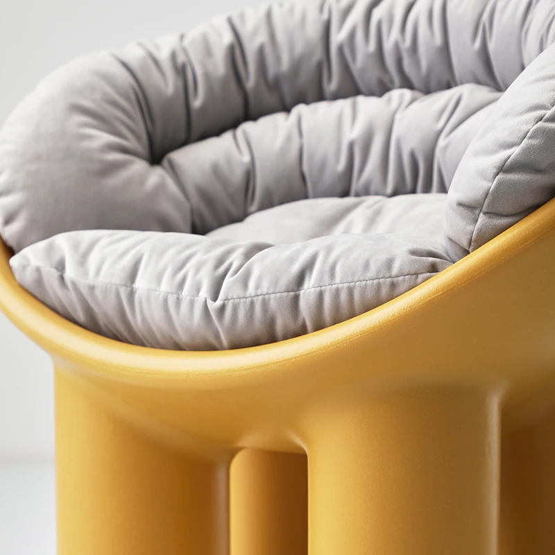 Đồ Gỗ Sáng Tạo Voi Chân Phân Ghế Ăn Đáng Yêu Ghế Sofa Đệm Nghệ Thuật Công Thái Học Phân Shop Trang Trí Phân