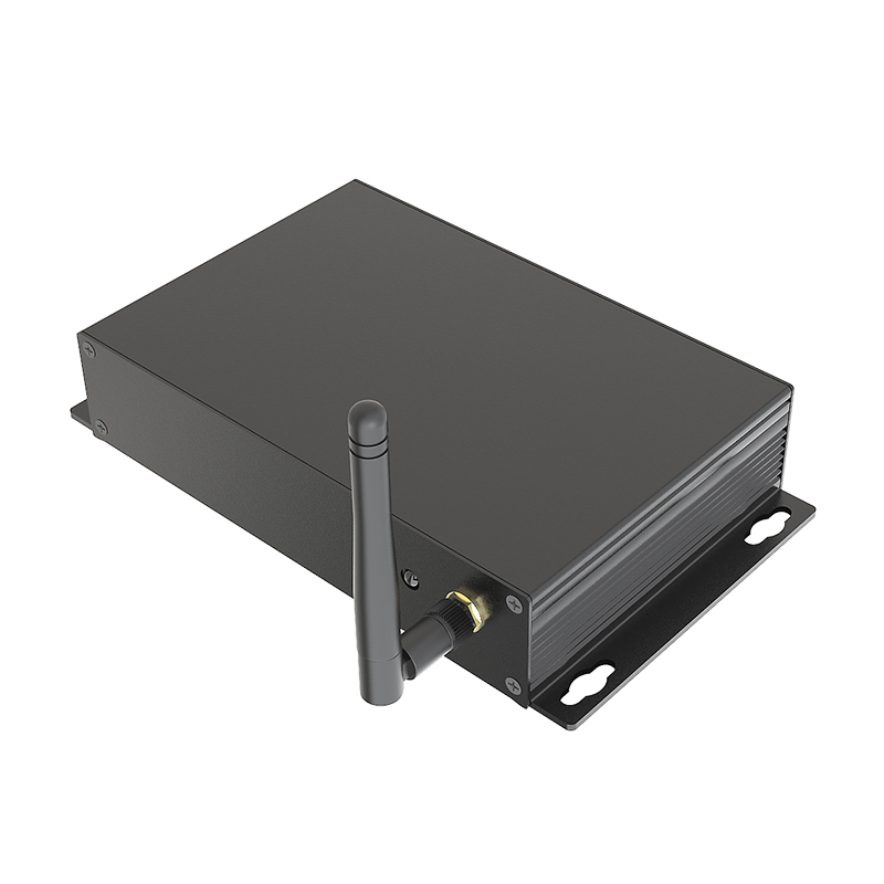 Cloud Based Digital Signage Android Media Player Box for Advertising Use with Remote Control Software