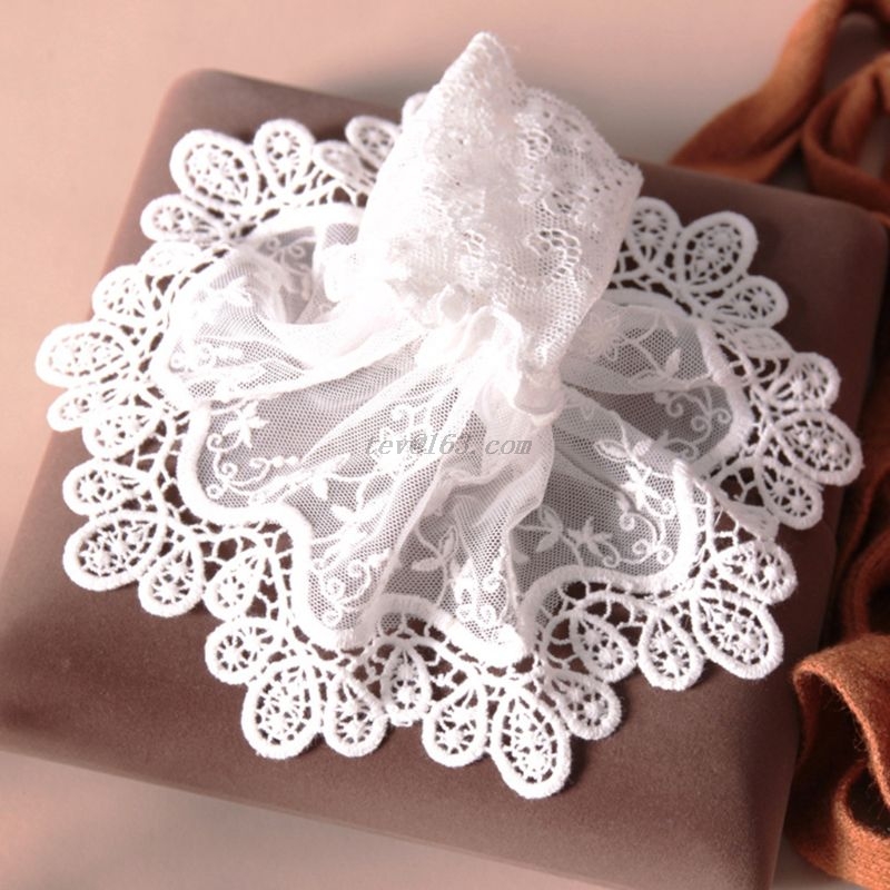 女性のための偽の刺繍が施された透かし彫りのセーター,かぎ針編みのレースの花,刺horn,フリルが付いた弾性ブレスレット