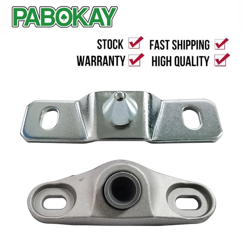 Para Fiat Ducato localizador de puertas correderas topes guía para Peugeot Boxer de Citroen Jumper 1994-2012 1358687080 1313566080