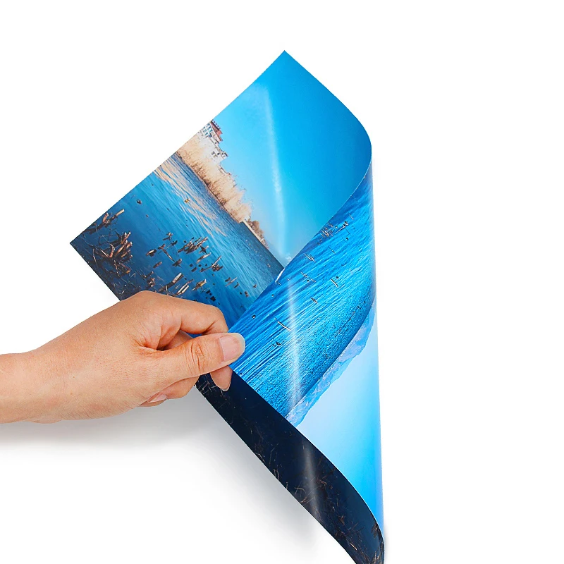 High Quality 120g 160g 200g 250g 300g A4 Double Sides Glossy Or Matte Laser Printing Photo Paper