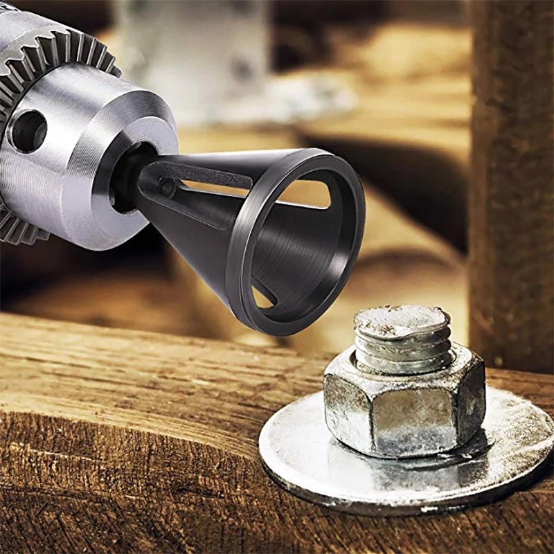 2019 Mới Nhất Deburring Bên Ngoài Chamfer Dụng Cụ Inox Loại Bỏ Burr Dụng Cụ Kim Loại Dụng Cụ Khoan