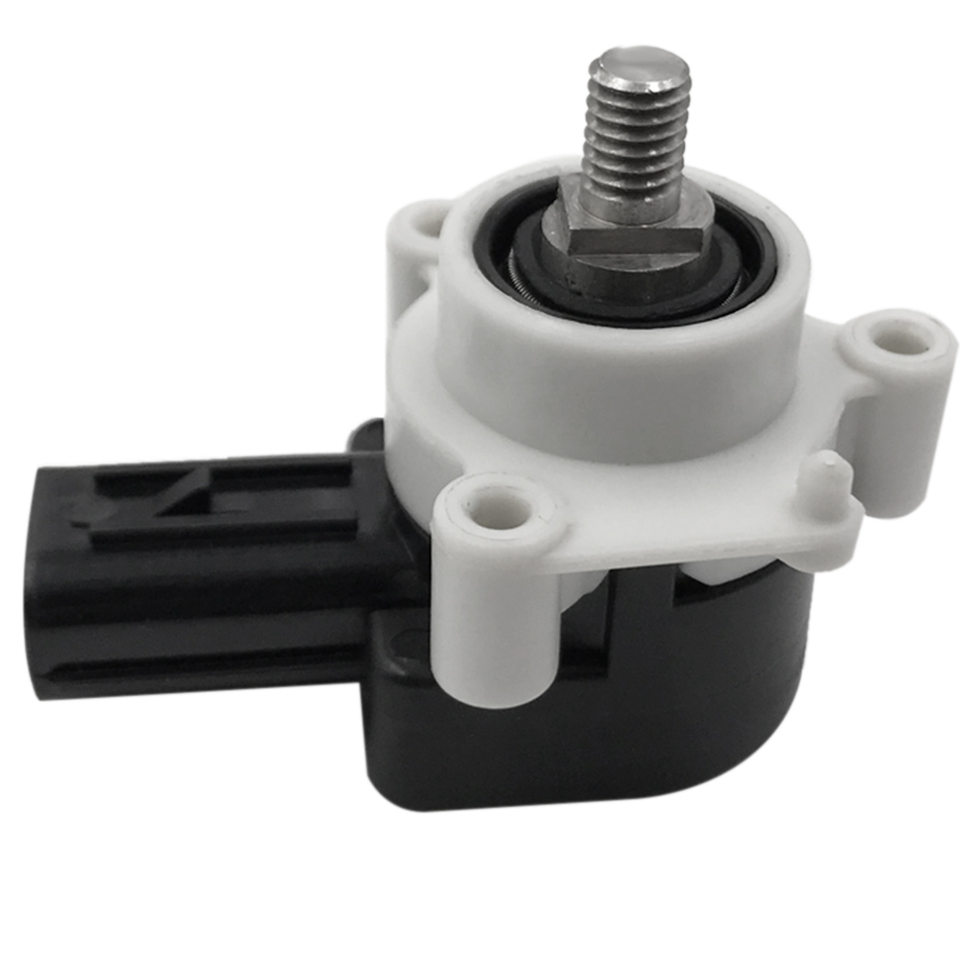 Sensor de altura do farol do carro, Sensor do corpo para Suzuki Vitara Grand Vitara, Mitsubishi Pajero 8651A065