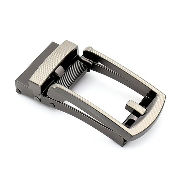 3.0 Cm 3.1 Cm Tự Động Thắt Lưng Khóa Nam Thắt Lưng Sang Trọng Thiết Kế Thắt Lưng Nam Cao Cấp Khóa CE32314