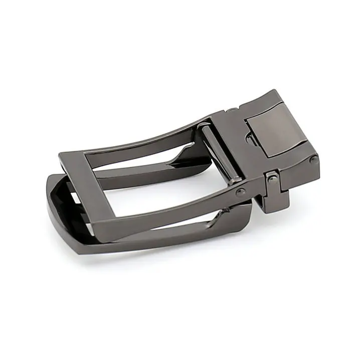 3.0 Cm 3.1 Cm Tự Động Thắt Lưng Khóa Nam Thắt Lưng Sang Trọng Thiết Kế Thắt Lưng Nam Cao Cấp Khóa CE32314
