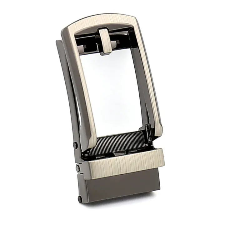 3.0 Cm 3.1 Cm Tự Động Thắt Lưng Khóa Nam Thắt Lưng Sang Trọng Thiết Kế Thắt Lưng Nam Cao Cấp Khóa CE32314