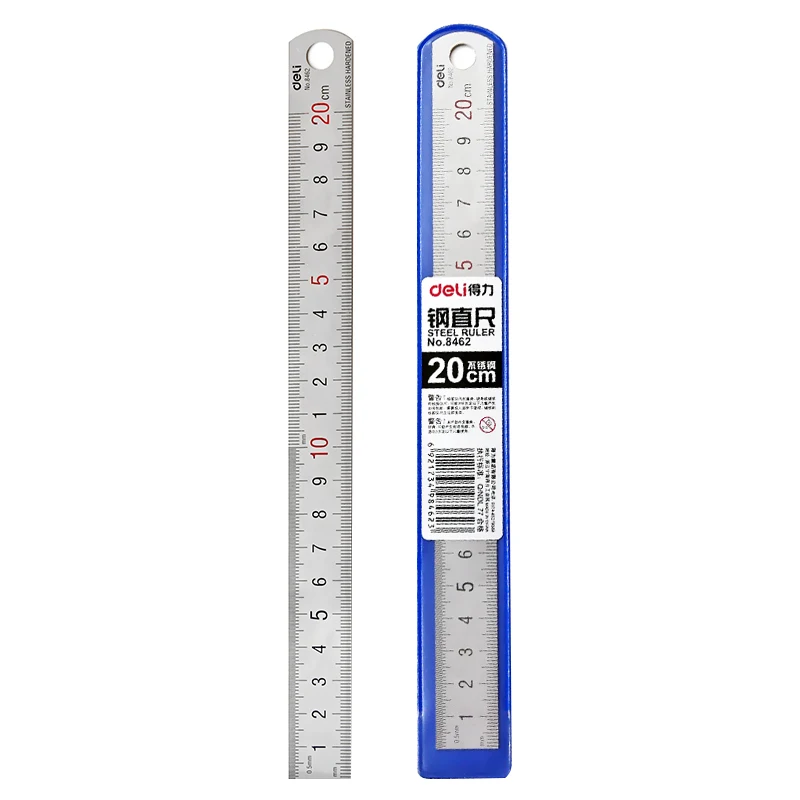 Sixone 1 pcシルバー15/20/30センチメートル高品質鋼金属定規機能マッピングtoolschoolオフィスを提供描画用品