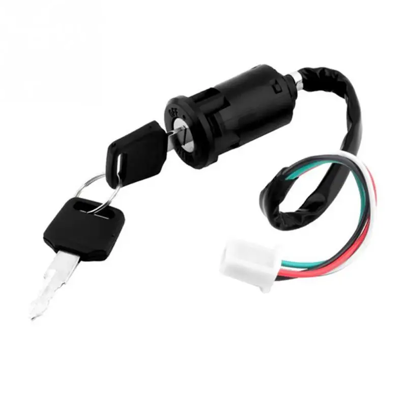 1 Cái Đa Năng Phượt Xe Máy Công Tắc Khóa ATV Dành Cho Xe Honda Dành Cho Xe Yamaha Cho Kawasaki Dành Cho Xe Suzuki KTM