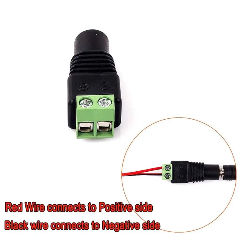 Mới DC12V Để AC100-240V Chiếu Sáng Transformes Đầu Ra DC12V 1A 2A 3 5A EU Hoa Kỳ Công Suất Đèn LED Adapterlight Cho 5630 5050 dây Đèn LED