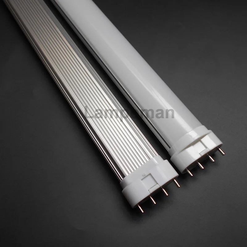 Đèn Led 2G11 Đèn Led Tube 9 W 12 W 15 W 18 W 25 W Đèn Led AC85-265V Epistar SMD CE & Rosh Trắng Ấm Trắng Lạnh