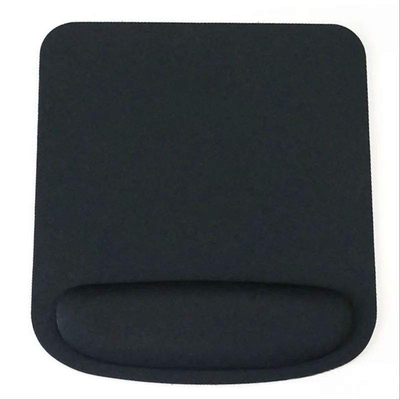 Chuyên Nghiệp Quang Trackball Máy Tính Làm Dày Miếng Lót Chuột Hỗ Trợ Cổ Tay Thoải Mái Miếng Lót Chuột Thảm Chuột Cho Dota2 Diablo 3 CS Mousepad