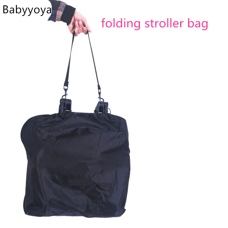 Carrying Case for Stroller Organizer Bag FOR Babyzen Yoyo Baby YOYA Stroller Accessories Folding Poussette Prams Wheelchairs