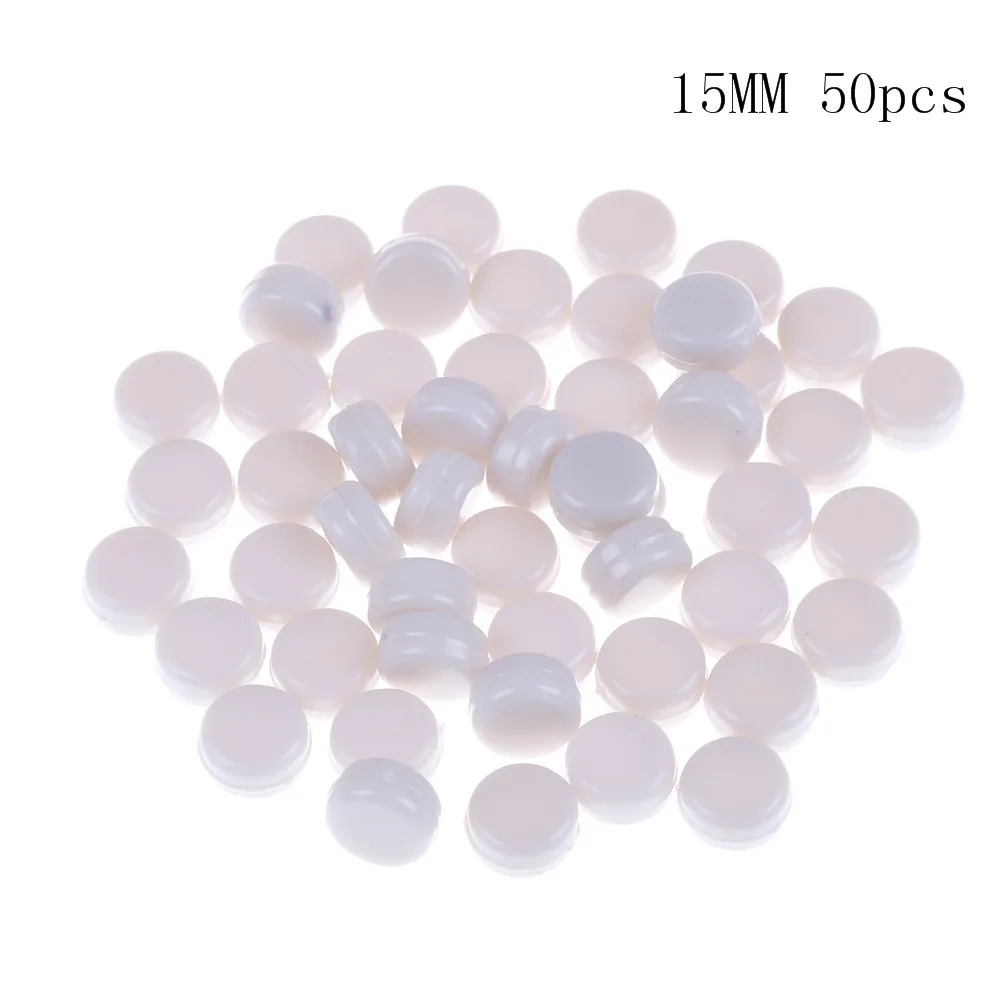 赤ちゃんのためのなだめるような歯のおもちゃ,15mm,20mm,50個ピース/ロットバッチ