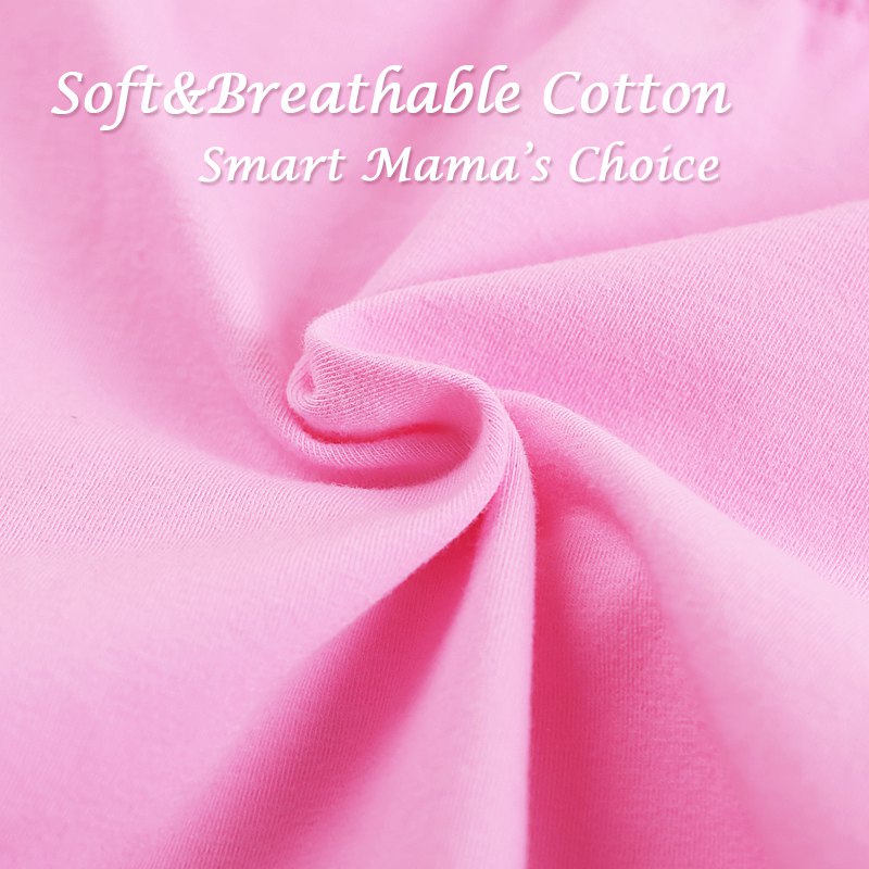 Shorts separados de algodão de alta qualidade, traje de balé para dança, crianças, meninas, ginástica, vestido de dança infantil