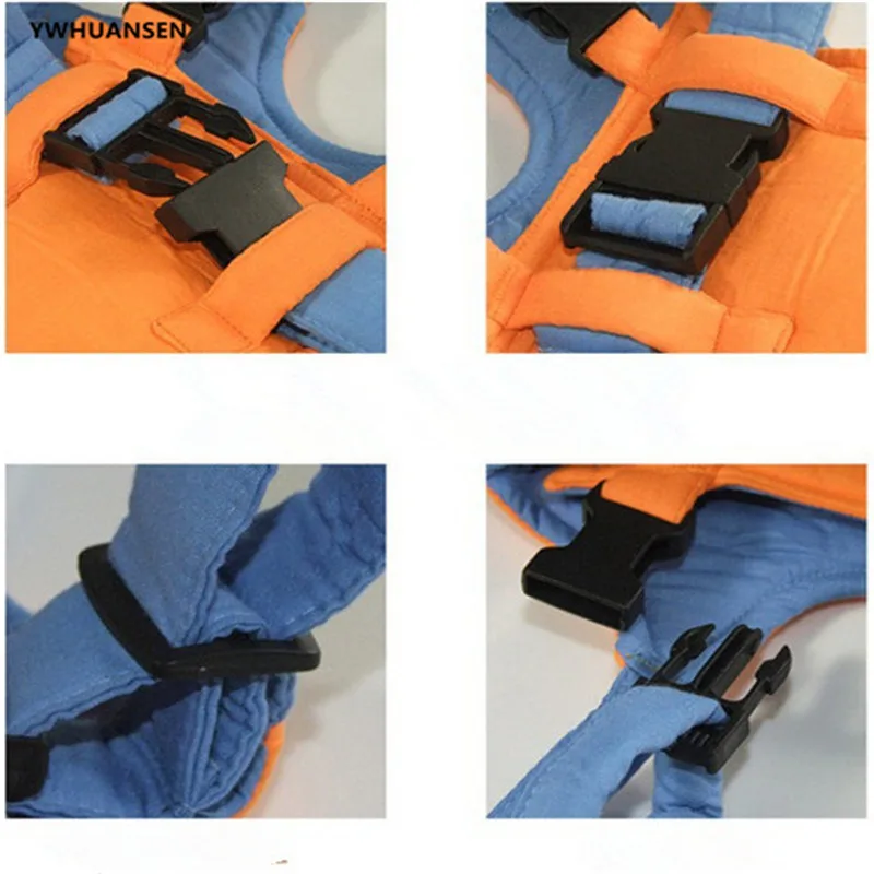 Handheld loopstoeltje voor peuters Opstaan en loophulp Veiligheidsharnas Leren loopassistent voor beginners