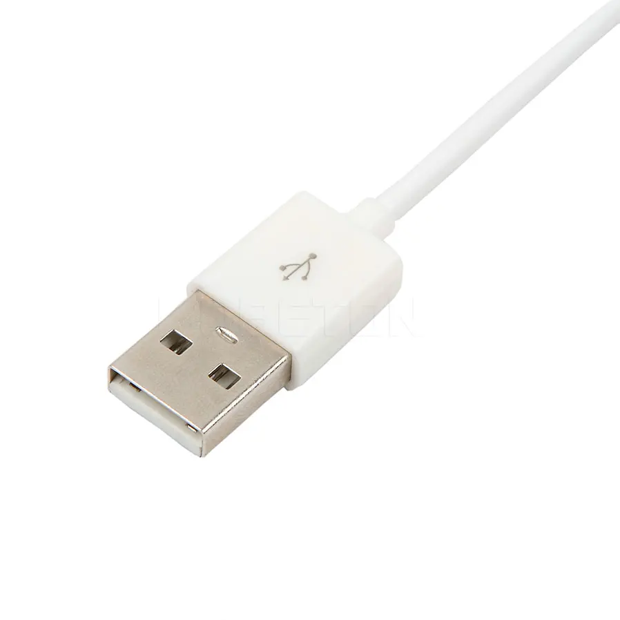 Extensión de datos USB 2,0 A macho A hembra, Cable de carga adicional para iphone 6, enchufe Samsung Note4 S6 Edge, Cable para portátil
