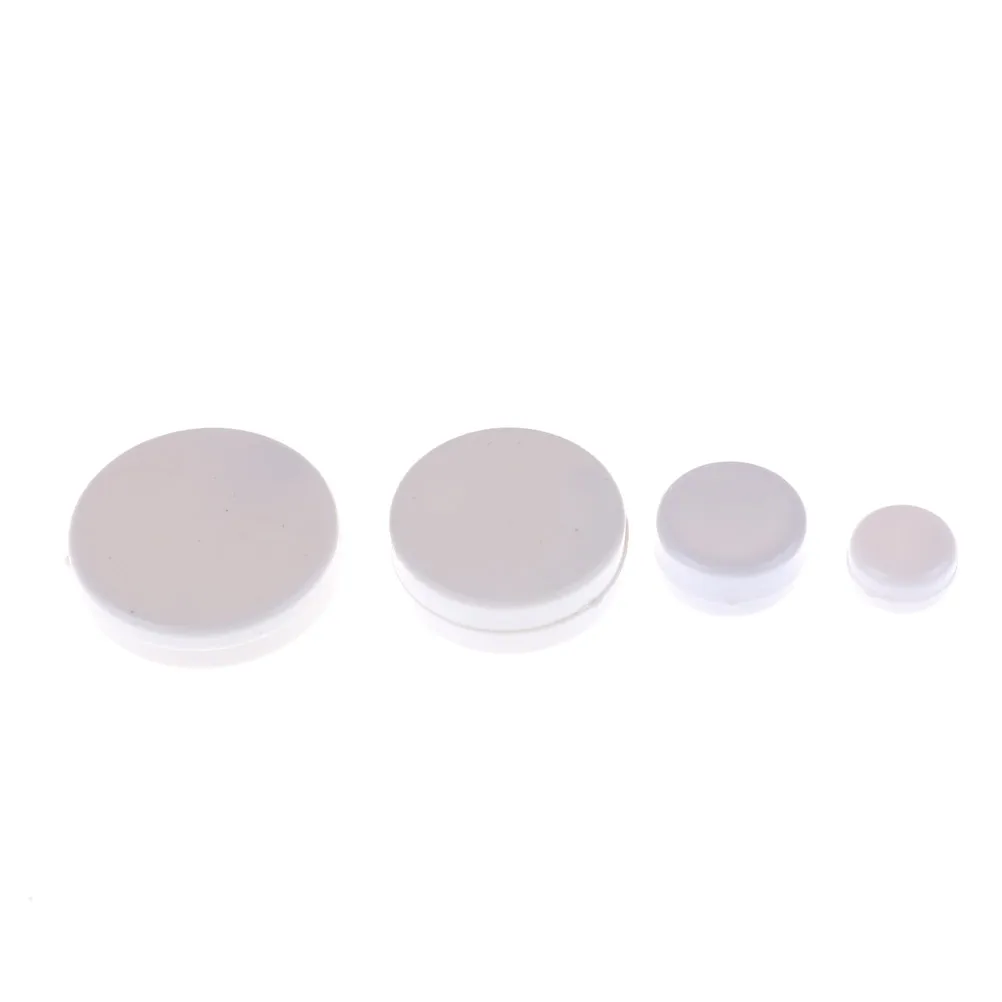 赤ちゃんのためのなだめるような歯のおもちゃ,15mm,20mm,50個ピース/ロットバッチ