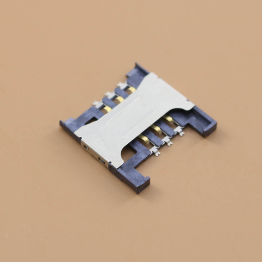 YuXi Neue handy SIM karte halter SIM SIM karte slot Einsatz typ Brücke SIM hohe qualität