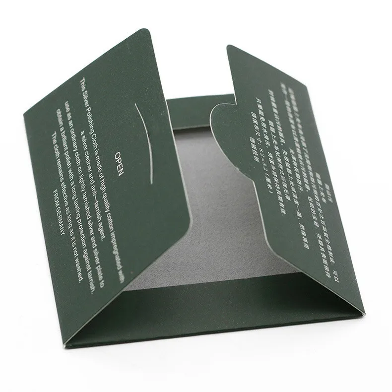 8.5X8.5CM Bạc Ba Lan Vải Bán Lẻ Giá Sỉ Trang Sức Đánh Bóng Bạc Đánh Bóng ĐỆM PHỒNG Vàng Vệ Sinh Dụng Cụ Trang Sức Bụi Chà