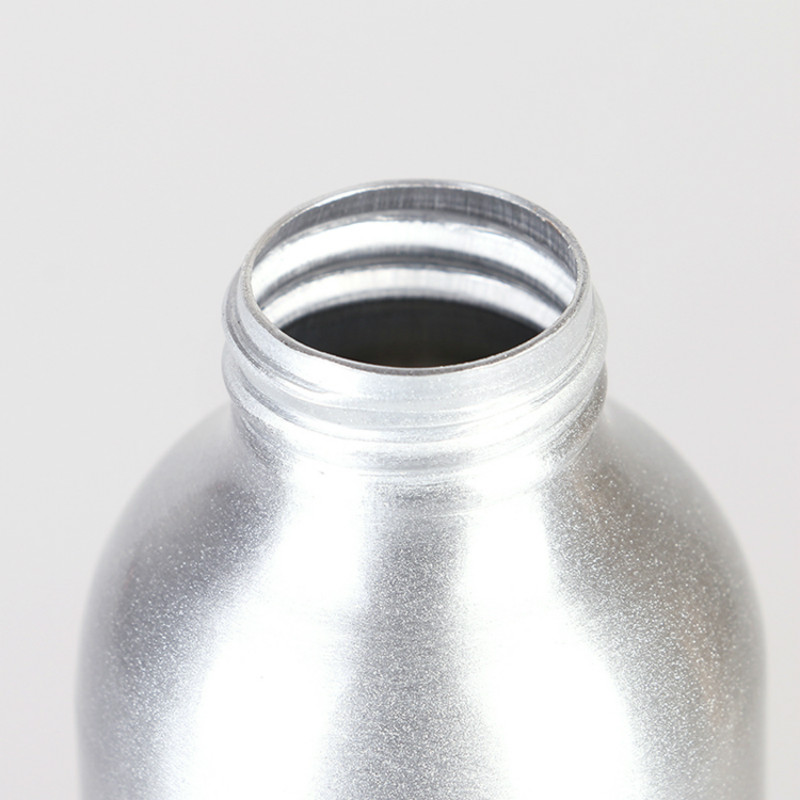 1 piece 250 ml Nhôm Gây Áp Lực Phun Xịt Bơm Chai cho Làm Tóc Xăm Hoa Nước Sprayer Công Cụ