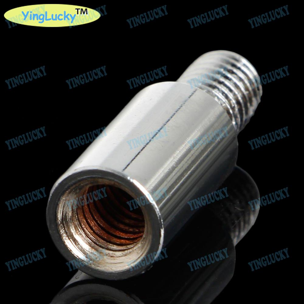 Arcade Joystick Trục Nối Dài 15Mm Nối Dài Cần Cho SANWA Joystick / Zippyy Cần Điều Khiển