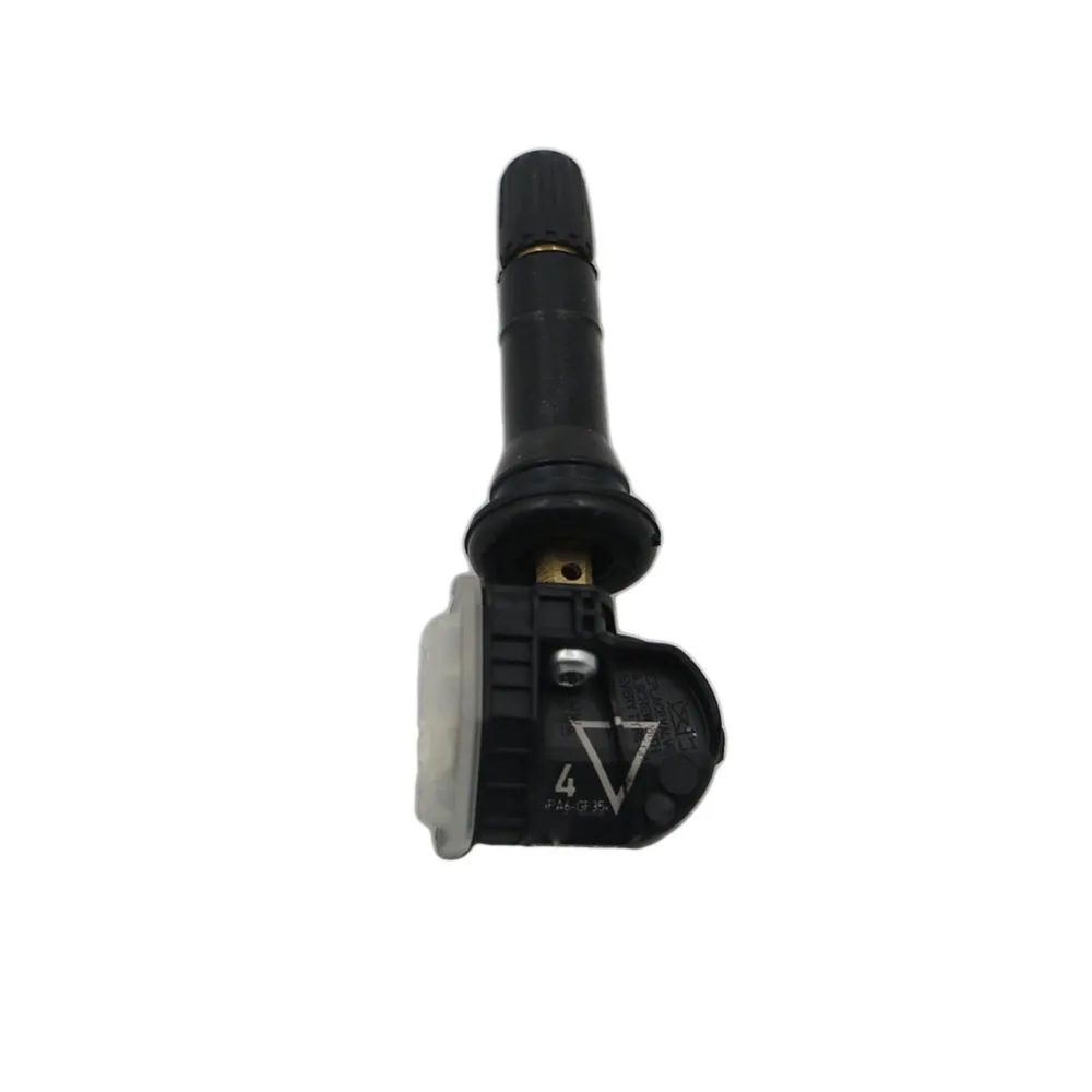 4 unids/set 13598773   SENSOR de presión de neumáticos TPMS de 433mhz para Cadillac CT6 XT5 SRX Chevrolet Malibu Opel
