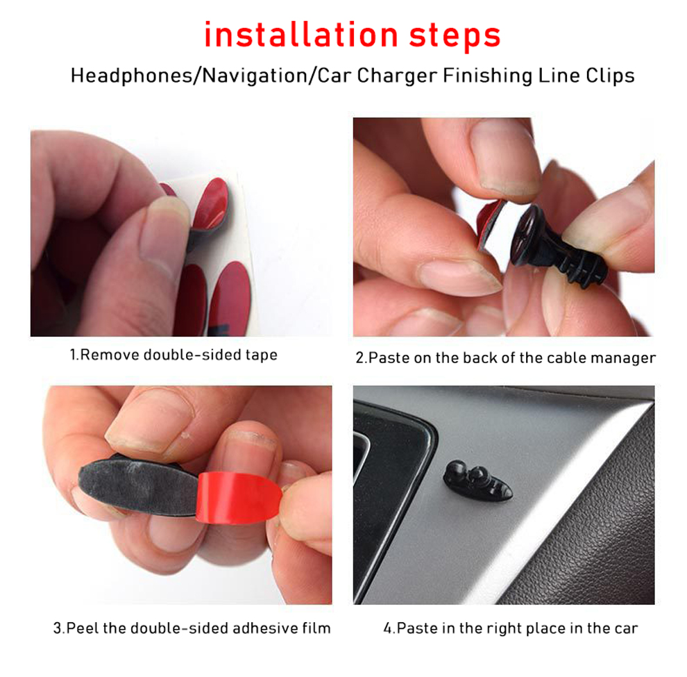 8x автомобильное зарядное устройство, USB-кабель, зажим, аксессуары, наклейка для BMW E46 E39 E90 E60 E36 F30 F10 E34 X5 E53 E30 F20 E92 E87 M3 M4 M5