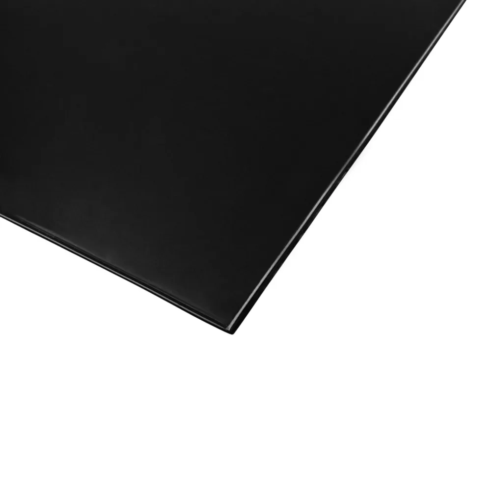 Mới Trống Đàn Guitar Pickguard Chất Liệu Tấm Xước Đĩa 430X290X2.3Mm Dành Cho Phụ Kiện Guitar, 25 Màu Sắc Lựa Chọn
