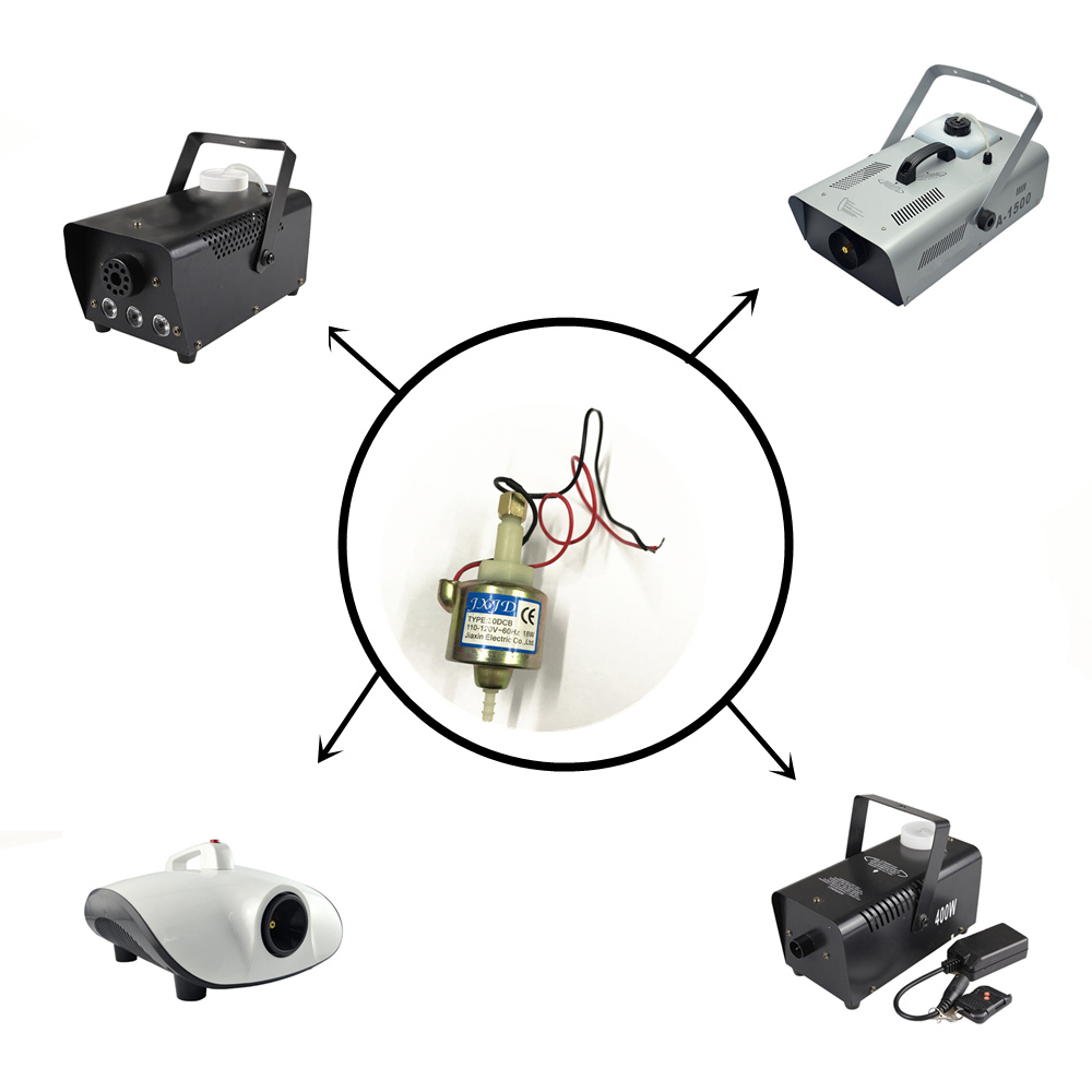 Sharelife AC 110-120 V/220-240 V 400 W 900 W 1500 W 30DCB 18 W 40DCB 31 W หมอกควันน้ำมันปั๊มอะไหล่