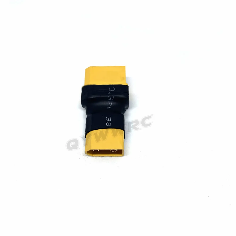XT60 Nam/Nữ Để XT90 Nam/Nữ Và T-Cắm Nam/Nữ Để XT90 Nam/nữ Đầu Nối Chuyển Đổi Adapter Dành Cho RC Pin