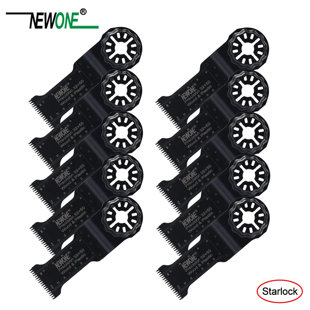 1-3/8 "HCS ยาวญี่ปุ่นฟัน Starlock Multi Saw Blade Precision Oscillating เครื่องมือใบมีดสําหรับตัดไม้ drywall พลาสติก