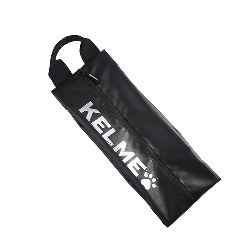 KELME Giày Túi Bóng Đá Túi Xách Người Đàn Ông Đào Tạo Tập Thể Dục Tập Thể Dục Thể Thao Thiết Bị Ánh Sáng Không Thấm Nước Túi Dung Lượng Cao Kid 9886018