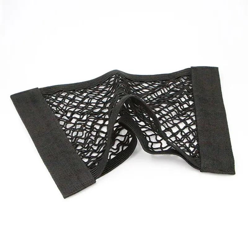 Saco de armazenamento da caixa do tronco para Audi, etiqueta do carro, rede, acessórios, Audi a4, a5, a6, b5, b6, b7, q3, q5, q7, rs, quattro, linha S, c5, c6, tt, sline, a3, a7