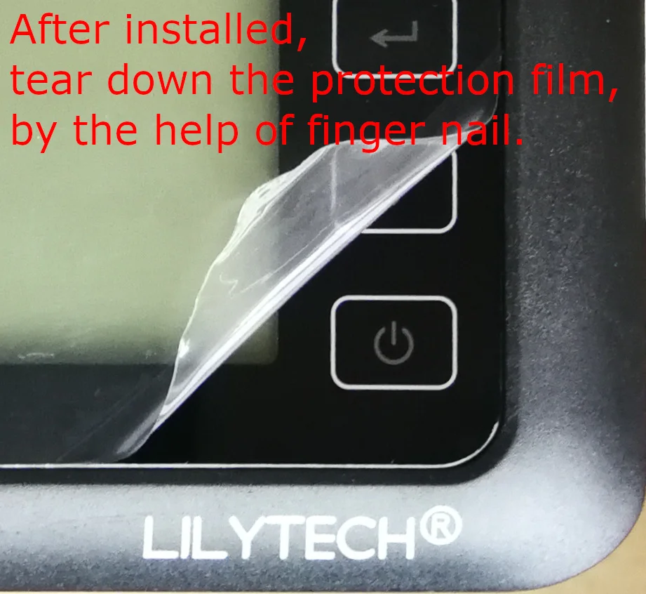 LILYTECH-ZL-7901A PID Multifuncional Incubadora Automática, Temperatura e Umidade Controlador