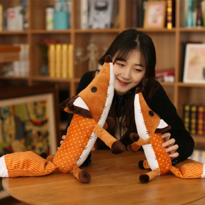 Bộ Phim Le Petit Hoàng Tử Bé Hoàng Tử Và Cáo Thú Nhồi Bông Sang Trọng Đồ Chơi Đi Kèm Búp Bê Nhồi Bông Giáo Dục Đồ Chơi Trẻ Em quà Tặng