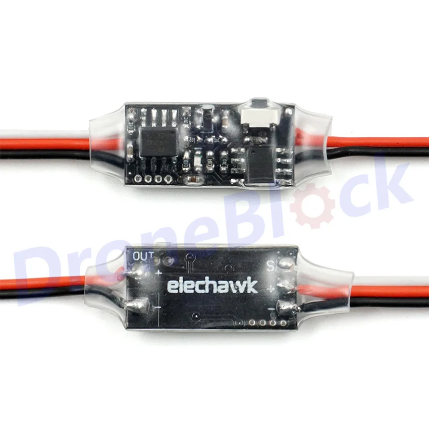 Nhiều Chế Độ Từ Xa RC Điện Tử AUX Kênh Trên Tắt/Mở Đèn LED Xe PWM Điều Khiển Chuyển Đổi Đầu Thu Khiển